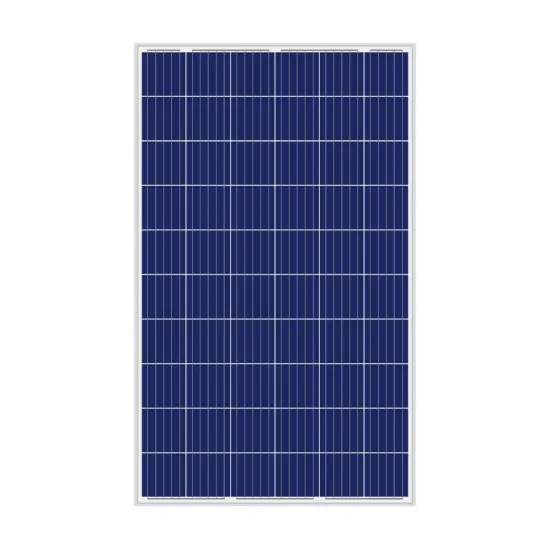 Certified Solar Panels: 260W, 270W, 280W & 285W Photovoltaic Solar Modules