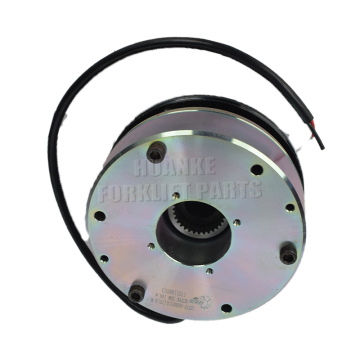 Electric Stacker and Forklift Brake Discs - 9000009520/505698520088