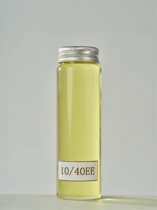 Omega-3 Fish Oil 10/40EE