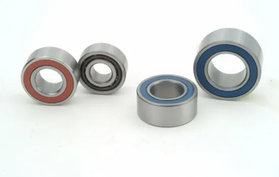High speed angular contact ball bearing(71819C/71819AC)