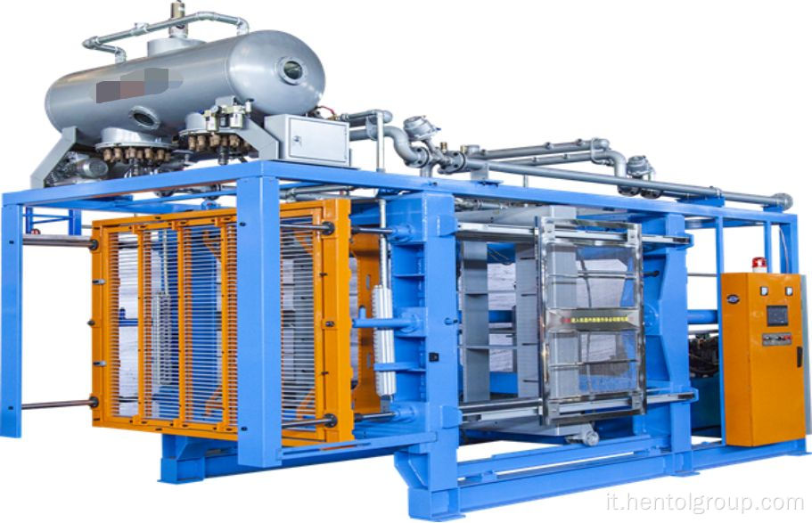 QT10-15 Blocco calcestruzzo a blocchi completamente automatici