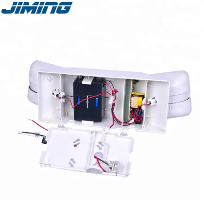 Emergency Lighting Manufacturer: 24pcs Ultra-Bright LED Emergency Lights