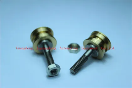 KME CM88 belt pulley