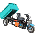 Mini Tipper para mini mía