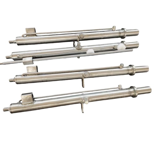 Гидравлический цилиндр из нержавеющей стали для металлургической промышленности