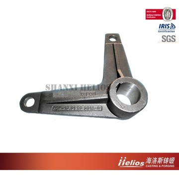 Shanxi Helios Qualified TS Certified Casting Hardware