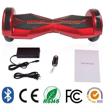 IO Hawk Scooter 8 inch 700W