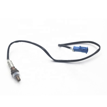 Oxygen Sensors for FORD FIESTA IV and MAZDA 2 (Models: 1471423, 1035595, 1053108, 1143514, 1148070, 3721930)