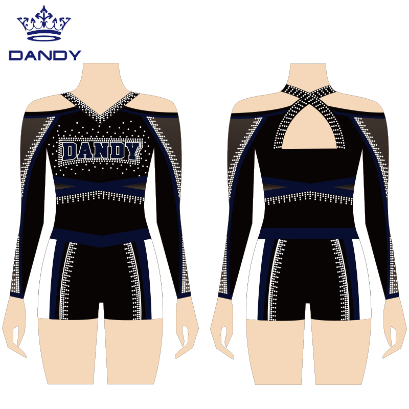 all star cheerleading uniforms