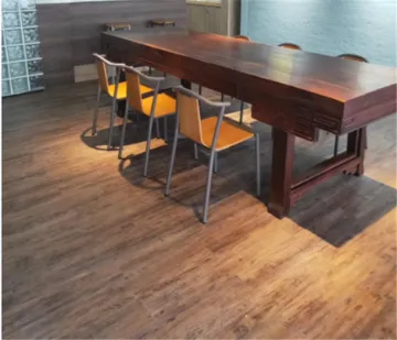 Luxury Vinyl Tile Brands