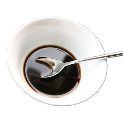 Pure Fermentation black garlic juice