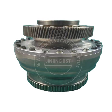 711-47-71000 Convertisseur de couple pour Komatsu WA470 WA480