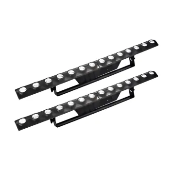LIONKING 14 Piece Matrix Lamp Indoor Nightclub Christmas