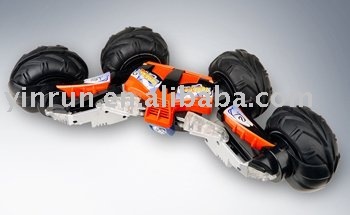max spinning car radio control hot sale juguetes toy