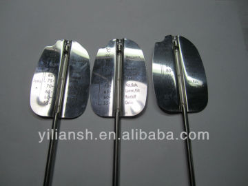 High Quality Stainlee Steel Meat Thermometer