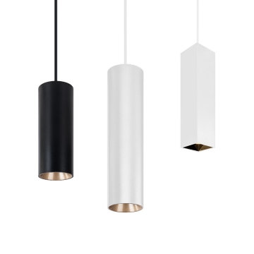 Modern Luxury LED Hanging Lamp for Home Dining Room