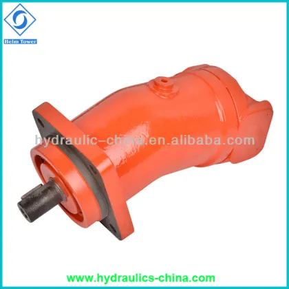 Rexroth piston hydraulic pump