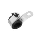 fiber suspension clamp Insulation Fittings Line ABC Cable Suspension Clamp Bracket Manufactory
