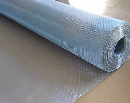 wholesale stainless steel sieving mesh