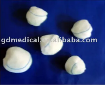 Gauze ball 300645
