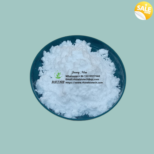 Food Ingredient Sodium Citrate Powder CAS 68-4-2