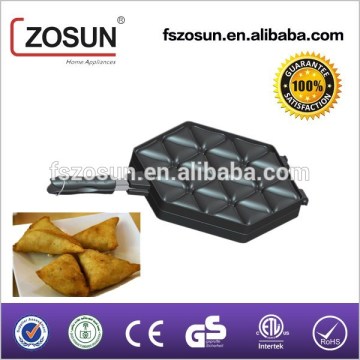 Dumpling samosa making machine ZS-904