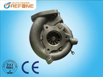 Toyota LandCruiser CT16V Turbo 17201-0L040