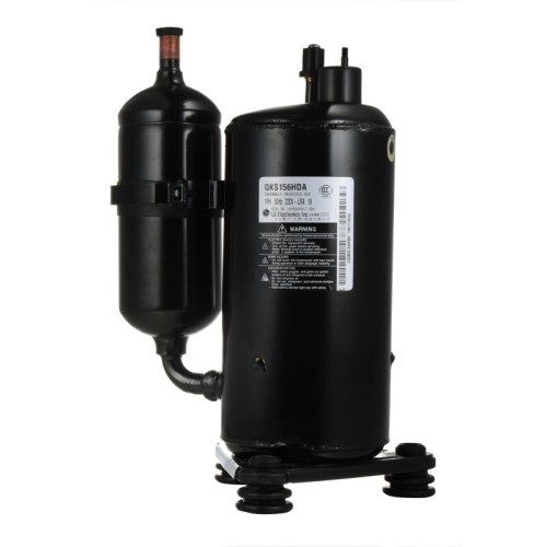 Rotary Compressor for Air Conditioner