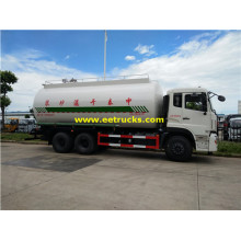 DFAC 27500L Malori kavu ya tanker