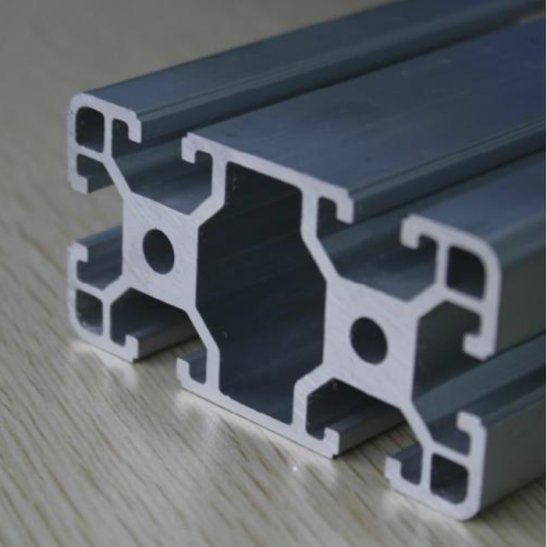 Common Industrial Aluminum  Profile V slot Aluminium Profile Supplier