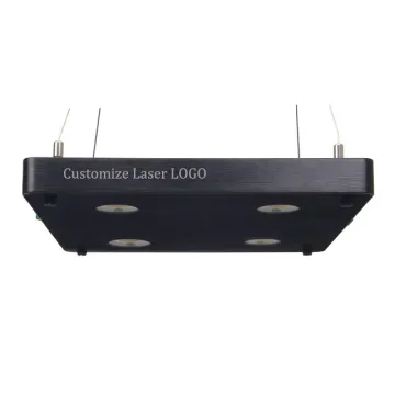 Full Spectrum 120W Greenhouse Indoor Plants Grow Led Lamp