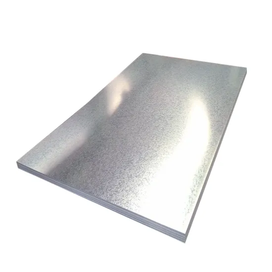 Manufacturers Ensure Quality: 0.75mm Thick Galvanized Steel Sheet Metal at Low Prices