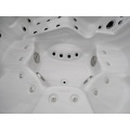 2m Acrylic Hot Tub for 6 Adults