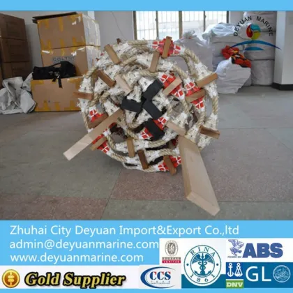 Pilot Rope Ladder emergency rope ladder escape rope ladder