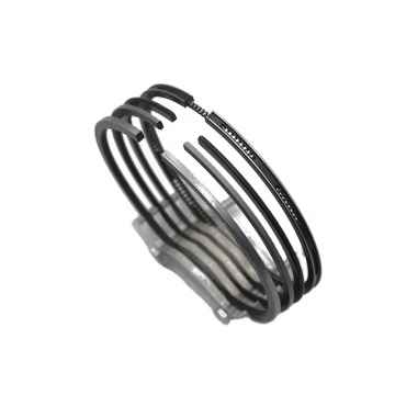 6LA Piston Ring Sets for Ship Spare Parts 148mm Diameter