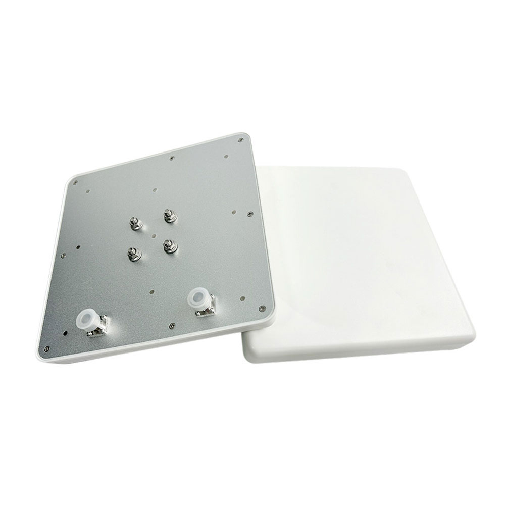 Outdoor Wall-mounted 4G Flat Panel antenna 4
