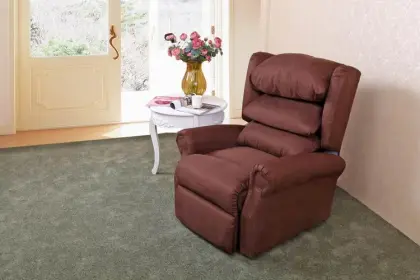 Healthcare Lift Sit Recline Massage Chair