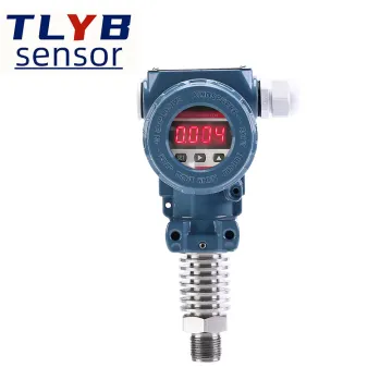 2088 High Temperature Pressure Transmitter Digital Pressure Sensor