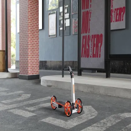 Smart Kit's DIY Toy Bicycle Creation Set