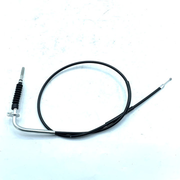 Front Brake Cable Replacement for Suzuki LT80 Quad Sport ATV (1987-2006)