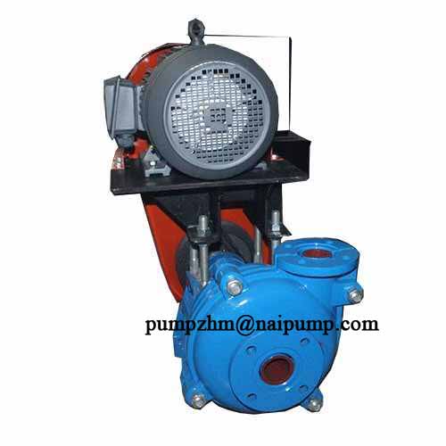 76 Rubber Liners Slurry Pumps