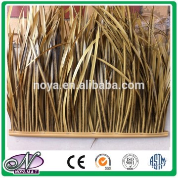 Synthetic Thatch / Fiber Thatch / art thatch roof tile