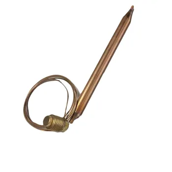 Thermostat Temperature Sensor Probes: Enhancing Home Comfort and Efficiency