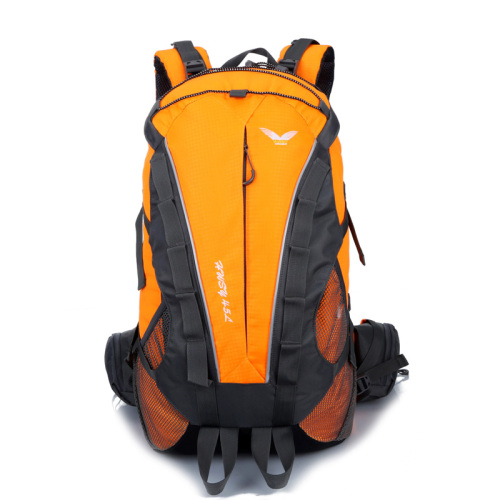 Widely used environment outdoor travel backpack