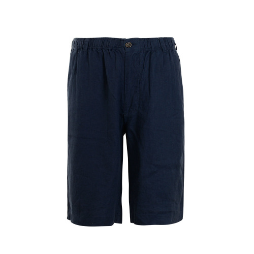 Wholesale Custom Side Pockets Cotton Chino Shorts