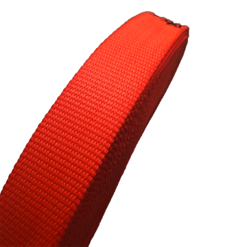 Hochabriebfestes elastisches weiches Nylongurt für Kragen, Leinen und Kleidungsstücke