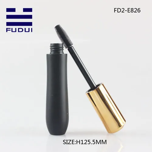 Private Label Plastic Mascara Tube Packaging
