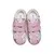 SP-A21612-PK littlebluelamb baby shoes kids sport shoes school shoes