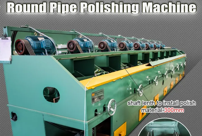 Polishing Machine Polisher