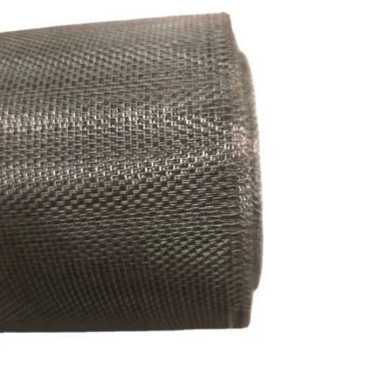 Stainless Steel Metal Disc Wire Mesh - 50 Micron to 200 Micron